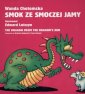 okładka książki - Smok ze smoczej jamy