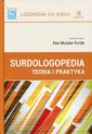 okładka książki - Surdologopedia. Teoria i praktyka