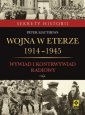 okładka książki - Wojna w eterze 1914-1945. Wywiad