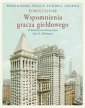 okładka książki - Wspomnienia gracza giełdowego.