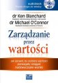 pudełko audiobooku - Zarządzanie przez wartości Audio.