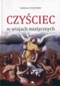 okładka książki - Czyściec w wizjach mistycznych