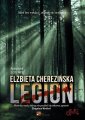 pudełko audiobooku - Legion