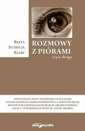 okładka książki - Rozmowy z piórami cz. 2