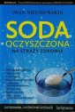 okładka książki - Soda oczyszczona na straży zdrowia