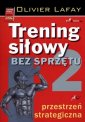 okładka książki - Trening siłowy bez sprzętu. Tom