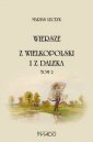 okładka książki - Wiersze. Z Wielkopolski i z daleka.