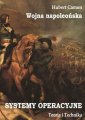 okładka książki - Wojna napoleońska. Systemy operacyjne.