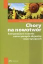 okładka książki - Chory na nowotwór. Kompendium leczenia