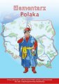 okładka podręcznika - Elementarz Polaka