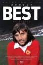 okładka książki - George Best. Najlepszy. Autobiografia