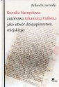 okładka książki - Kronika Namysłowa autorstwa Johannesa