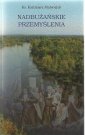 okładka książki - Nadbużańskie przemyślenia