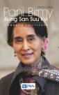 okładka książki - Pani Birmy. Aung San Suu Kyi. Biografia