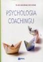 okładka książki - Psychologia coachingu