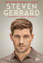 okładka książki - Steven Gerrard. Autobiografia legendy