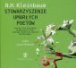 pudełko audiobooku - Stowarzyszenie umarłych poetów