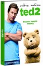 okładka filmu - Ted 2