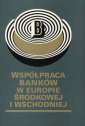 okładka książki - Współpraca banków w Europie środkowowschodniej