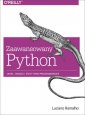 okładka książki - Zaawansowany Python. Jasne, zwięzłe