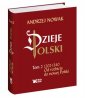 okładka książki - Dzieje Polski. Tom 2. 1203-1340.