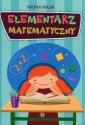 okładka podręcznika - Elementarz matematyczny