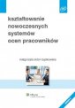 okładka książki - Kształtowanie nowoczesnych systemów