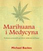 okładka książki - Marihuana i Medycyna. Praktyczny