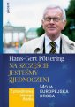 okładka książki - Na szczęście jesteśmy zjednoczeni.