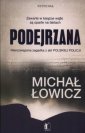 okładka książki - Podejrzana