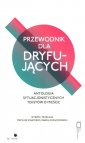 okładka książki - Przewodnik dla dryfujących. Seria