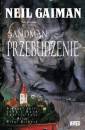 okładka książki - Sandman. Przebudzenie. Tom 10