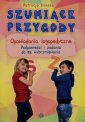 okładka książki - Szumiące przygody. Opowiadania