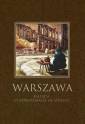 okładka książki - Warszawa. Ballada o odradzającej