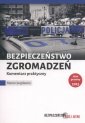 okładka książki - Bezpieczeństwo zgromadzeń publicznych.