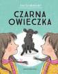 okładka książki - Czarna owieczka