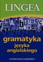 okładka podręcznika - Gramatyka języka angielskiego z