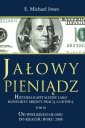 okładka książki - Jałowy pieniądz. Tom 3. Historia