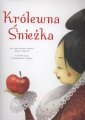 okładka książki - Królewna Śnieżka