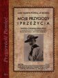 okładka książki - Moje przygody i przeżycia. Seria: