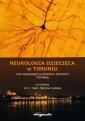 okładka książki - Neurologia dziecięca w Toruniu