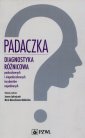 okładka książki - Padaczka. Diagnostyla różnicowa