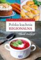 okładka książki - Polska kuchnia regionalna