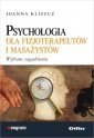 okładka książki - Psychologia dla fizjoterapeutów