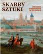 okładka książki - Skarby sztuki. Muzeum Narodowe