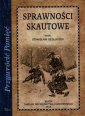 okładka książki - Sprawności skautowe. Seria: Przywrócić