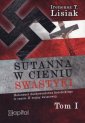 okładka książki - Sutanna w cieniu swastyki. Tom