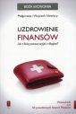 okładka książki - Uzdrowienie finansów. Jak z Bożą