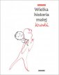 okładka książki - Wielka historia małej kreski