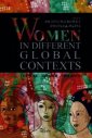 okładka książki - Women in different global contexts